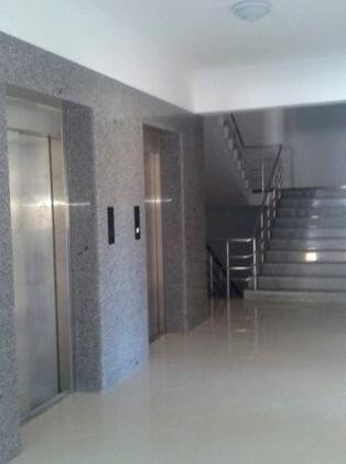 Kapadokya Kent Otel - Görsel 15