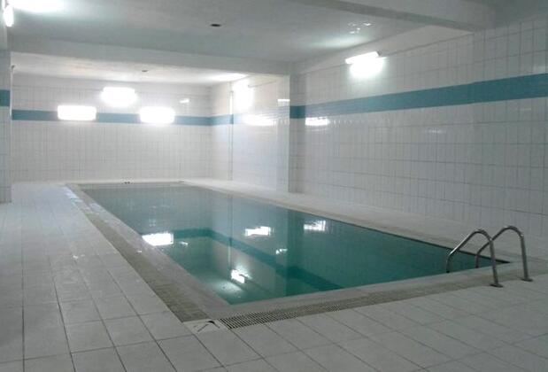 Kapadokya Kent Otel - Görsel 8