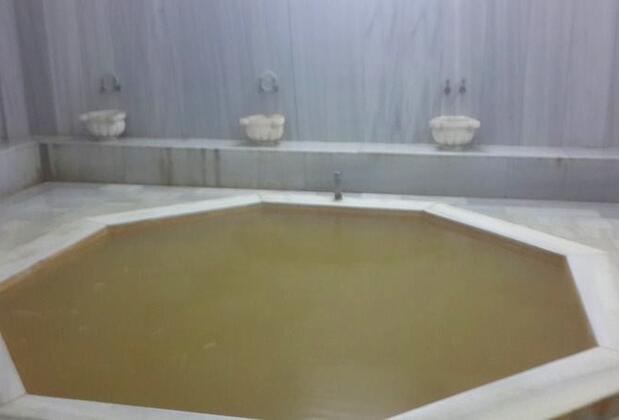 Kapadokya Kent Otel - Görsel 9