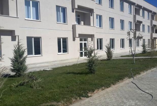 Kapadokya Kent Otel - Görsel 6