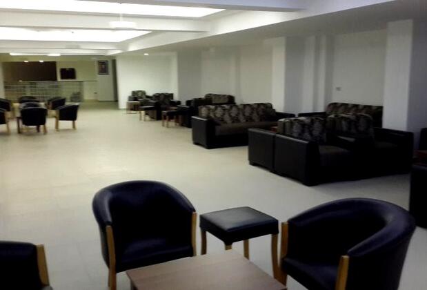 Kapadokya Kent Otel - Görsel 21