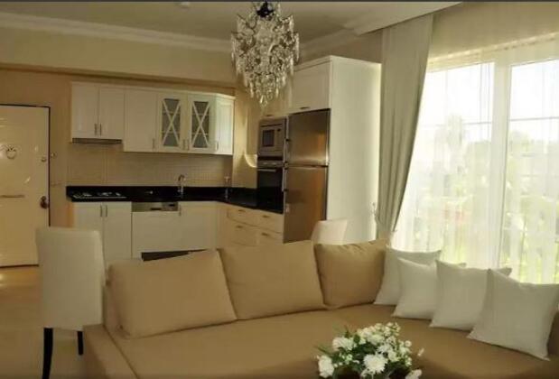 Kemer Residence 2 - Görsel 8