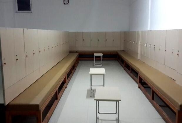 Kapadokya Kent Otel - Görsel 13