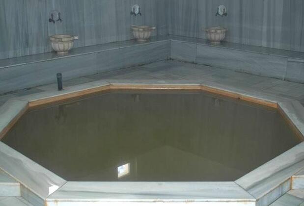 Kapadokya Kent Otel - Görsel 10