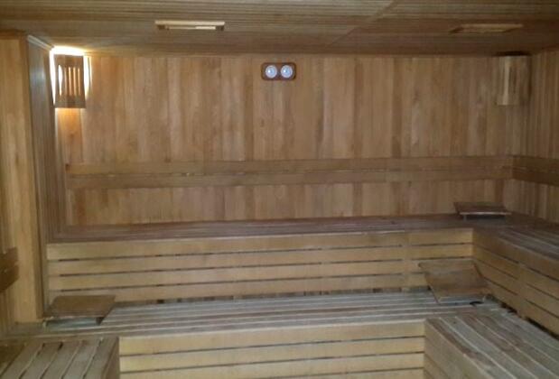 Kapadokya Kent Otel - Görsel 11