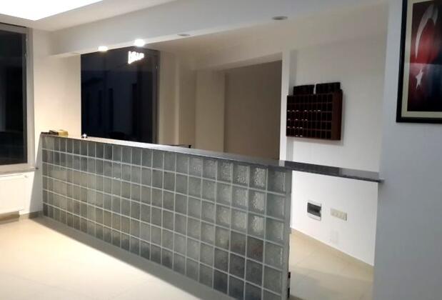 Kapadokya Kent Otel - Görsel 16