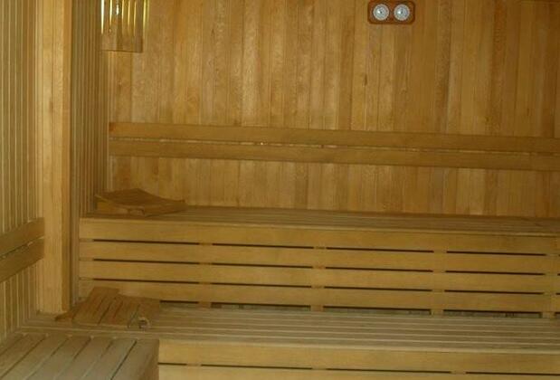 Kapadokya Kent Otel - Görsel 12