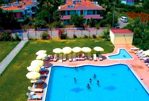 Derya Deniz Hotel - Görsel 5