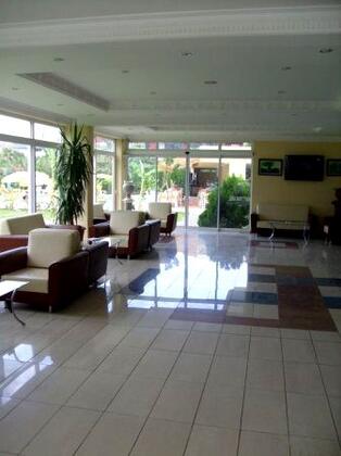 Derya Deniz Hotel - Görsel 15