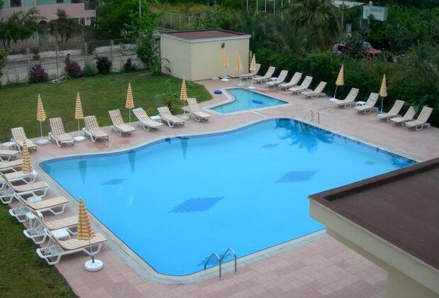 Derya Deniz Hotel - Görsel 7