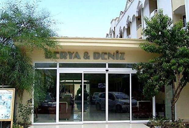 Derya Deniz Hotel - Görsel 3