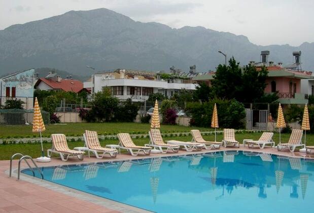 Derya Deniz Hotel - Görsel 8