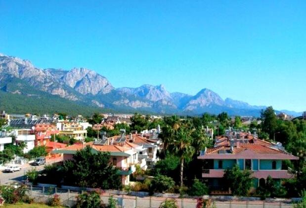 Derya Deniz Hotel - Görsel 4