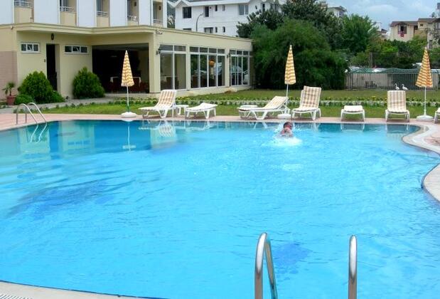 Derya Deniz Hotel - Görsel 9