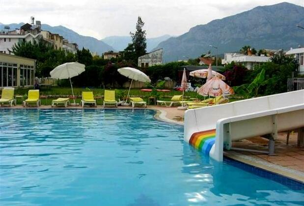 Derya Deniz Hotel - Görsel 10