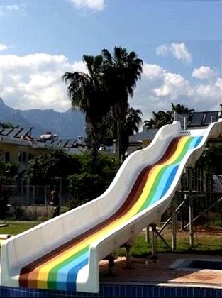 Derya Deniz Hotel - Görsel 12