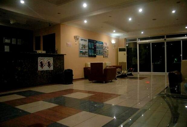 Derya Deniz Hotel - Görsel 17