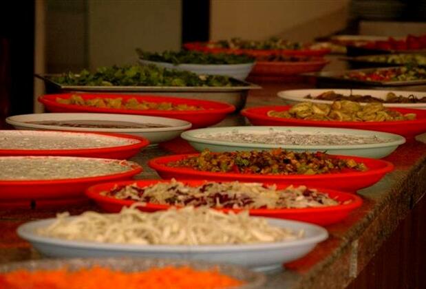 Derya Deniz Hotel - Görsel 18