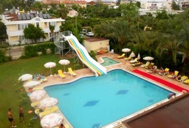 Derya Deniz Hotel - Görsel 13
