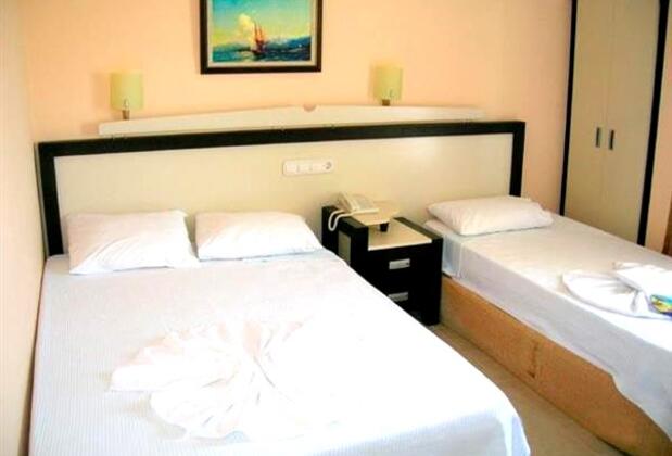 Derya Deniz Hotel - Görsel 19