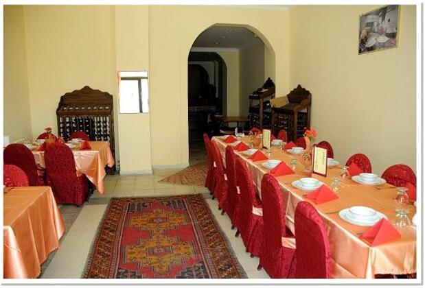 Atılgan Otel - Görsel 3