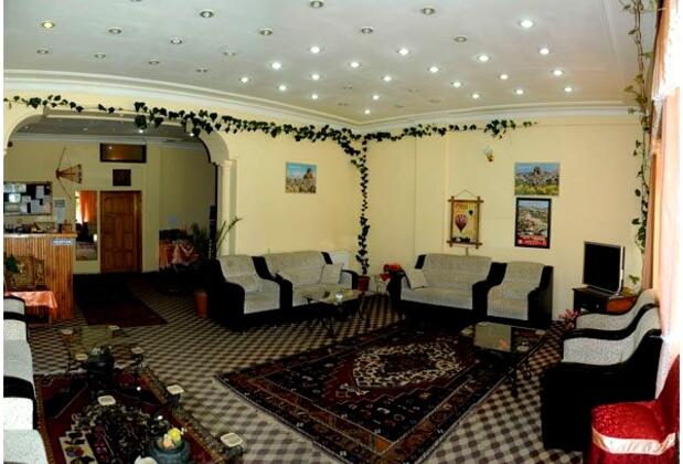 Atılgan Otel - Görsel 5