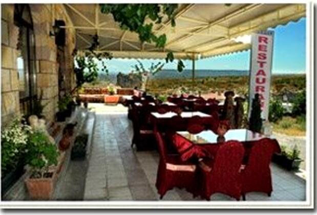 Atılgan Otel - Görsel 4