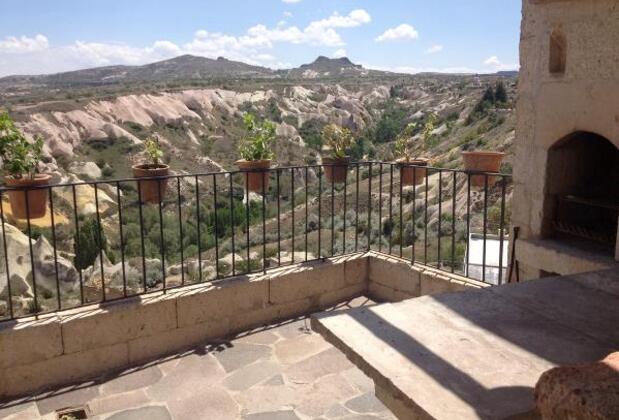 Les Maisons De Cappadoce - Görsel 6