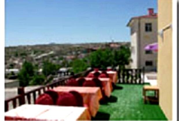 Atılgan Otel - Görsel 7