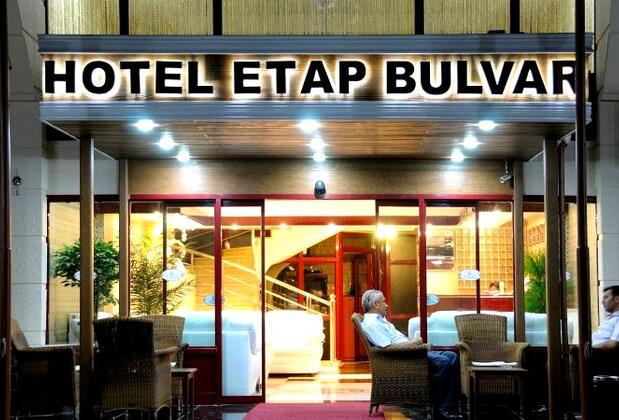 Etap Bulvar Hotel - Görsel 4