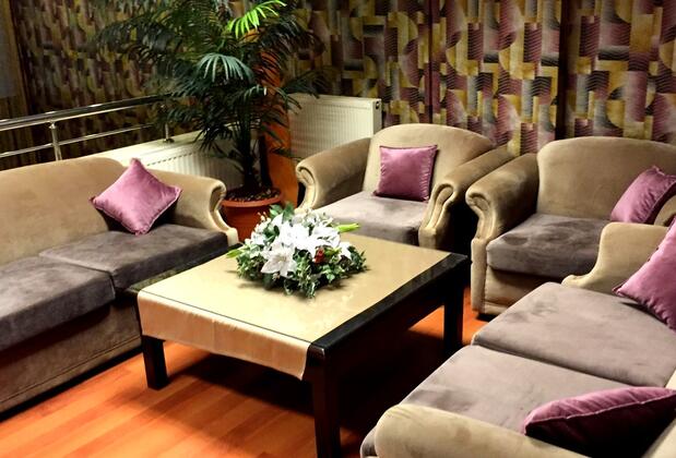 Etap Bulvar Hotel - Görsel 6