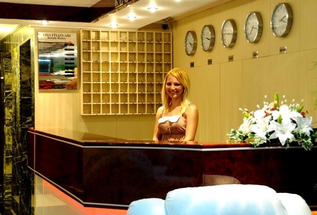 Etap Bulvar Hotel - Görsel 7