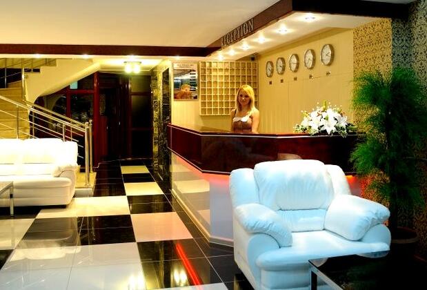 Etap Bulvar Hotel - Görsel 8