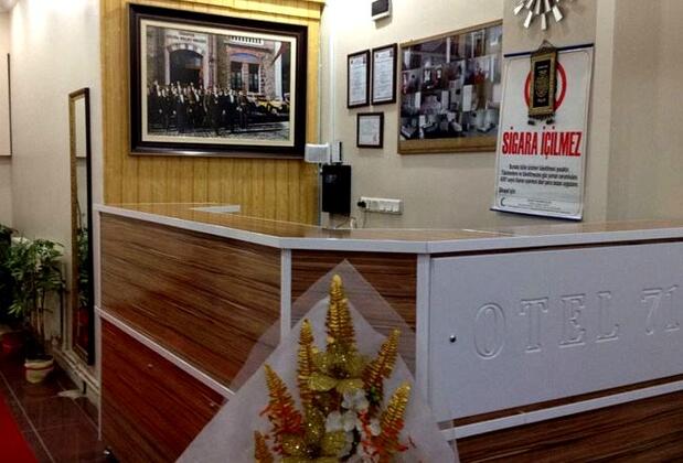 Hotel 71 - Görsel 12