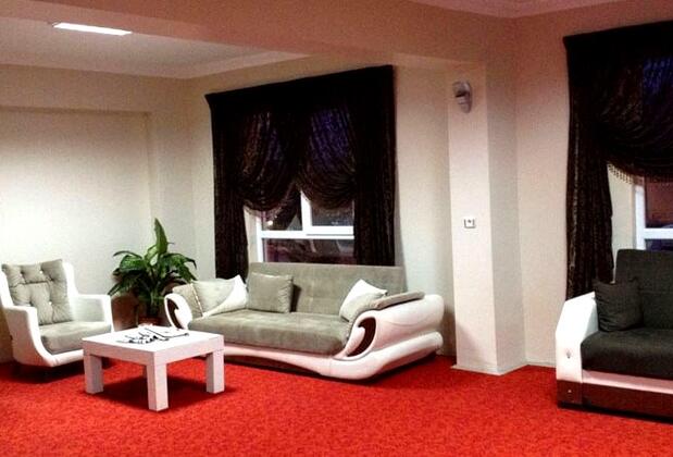 Hotel 71 - Görsel 8