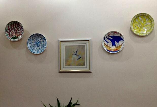 Hotel 71 - Görsel 3