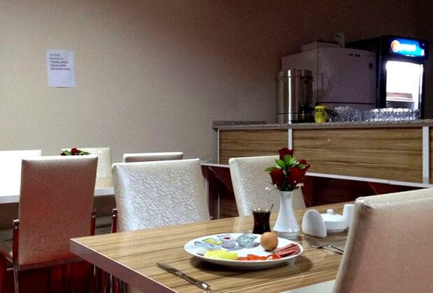 Hotel 71 - Görsel 11