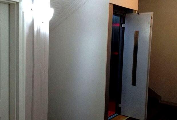 Hotel 71 - Görsel 10