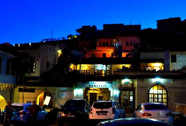 Tokmak Konuk Evi - Görsel 2