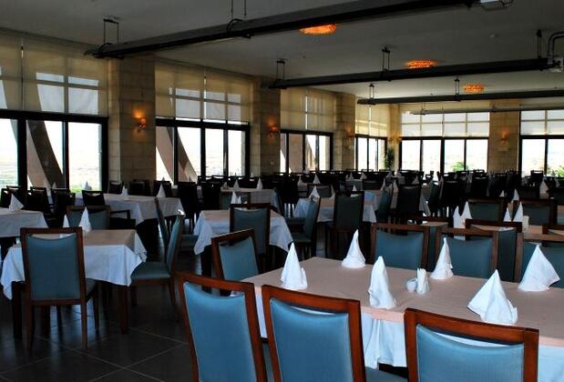 Kapadokya Kartal Hotel - Görsel 13
