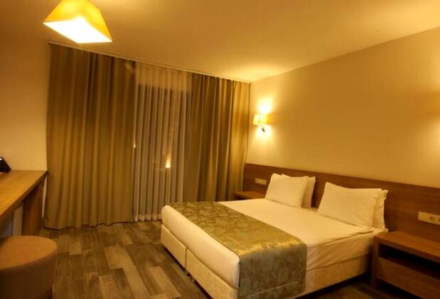 Kapadokya Kartal Hotel - Görsel 19