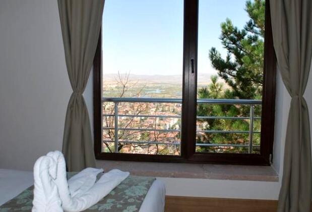 Kapadokya Kartal Hotel - Görsel 20
