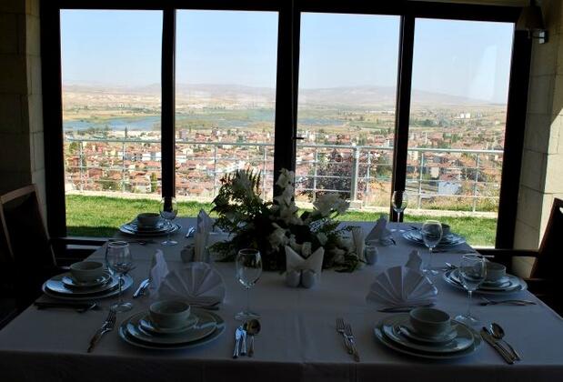 Kapadokya Kartal Hotel - Görsel 16