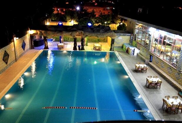 Beğer Hotel - Görsel 12