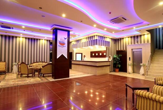 Beğer Hotel - Görsel 6