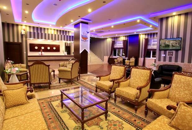 Beğer Hotel - Görsel 4