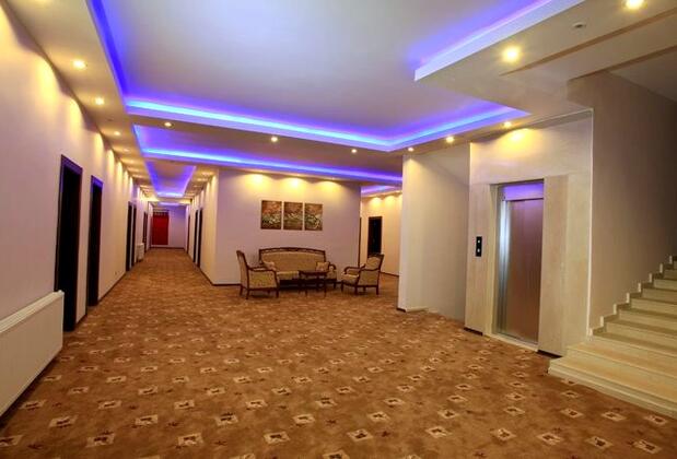 Beğer Hotel - Görsel 3