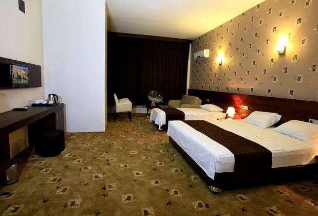 Beğer Hotel - Görsel 14