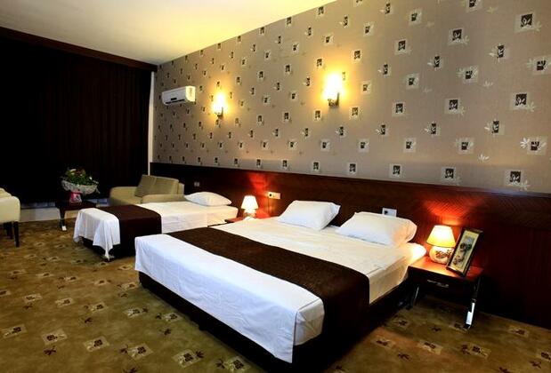 Beğer Hotel - Görsel 15