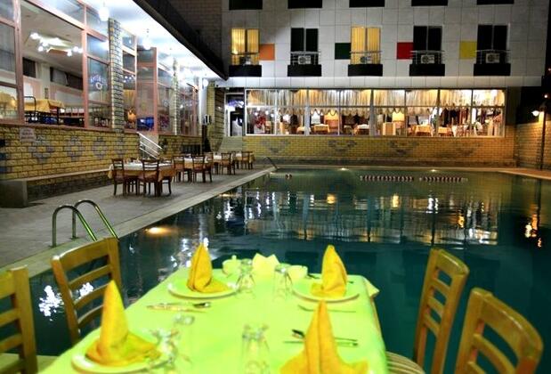 Beğer Hotel - Görsel 7